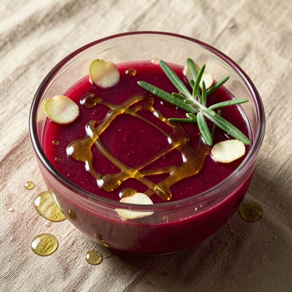 Apple Cider Vinegar and Cranberry Juice Recipe: Tart-Sweet Balance for Quick Immunity Boosters
