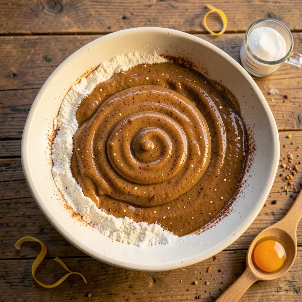 Apple Cider Donut Batter Recipe: Spiced Cinnamon Clouds in 15 Minutes
