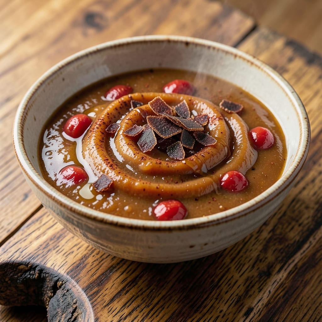 Montana's Apple Butter BBQ Sauce Recipe: Smoky-Sweet Glaze for Grilled Meats and Baked Beans