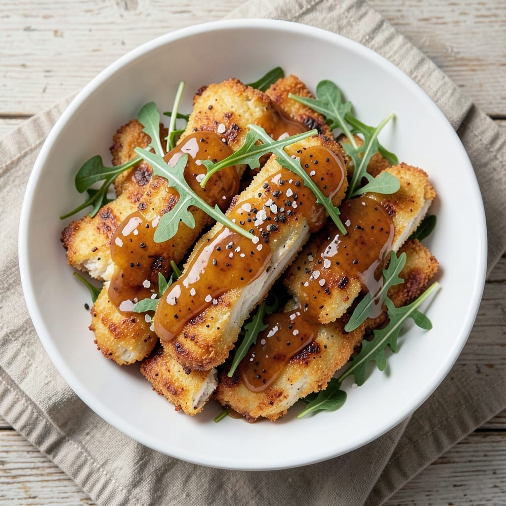 Apple Cider Vinaigrette Dressing Chick Fil a Recipe: Tangy-Sweet Balance for Crispy Chicken