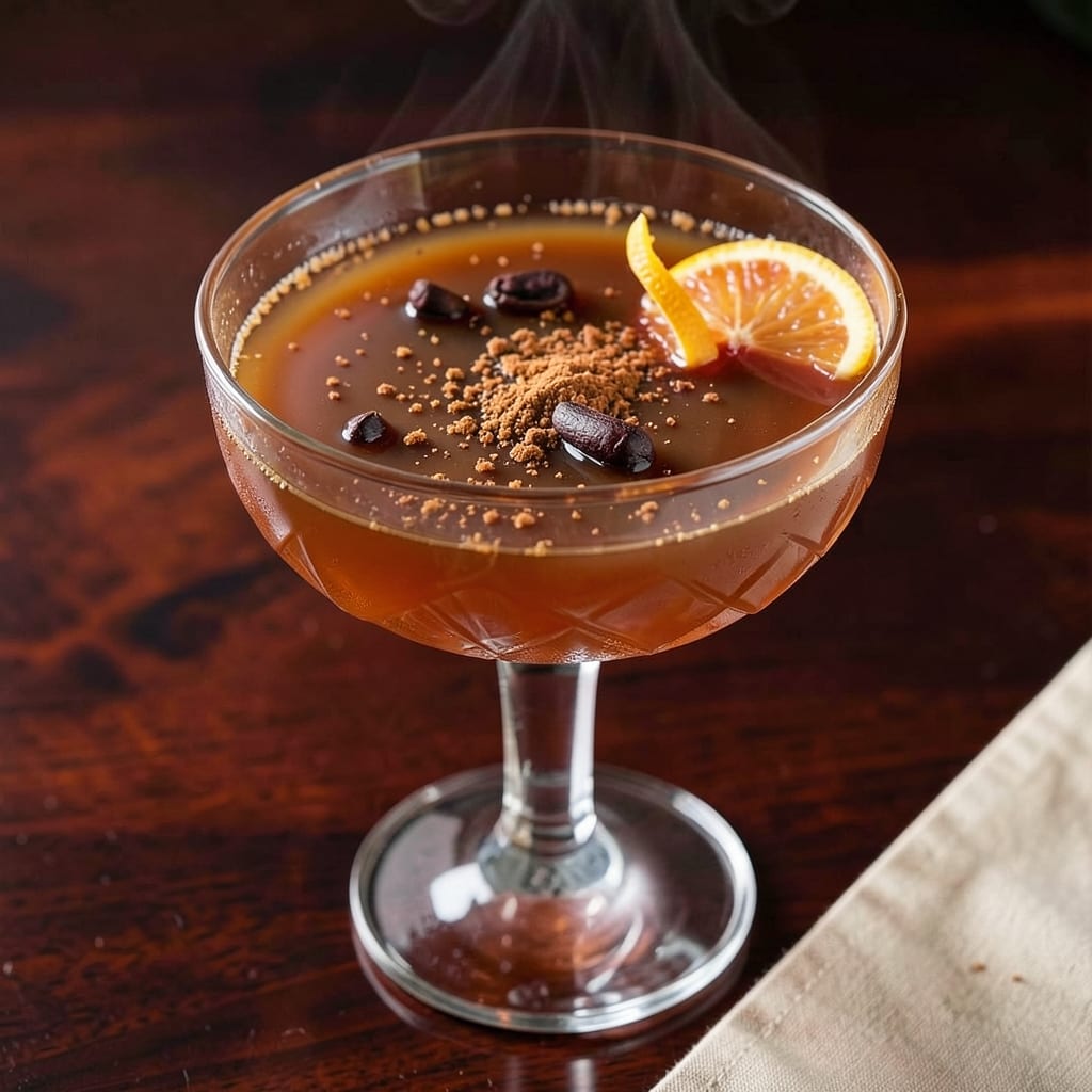 Apple Cider Hennessy Recipe: Boozy Spice Simmer for Cozy Nights