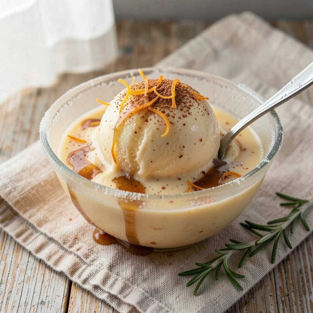 Apple Cider Ice Recipe: Spiced Chill That Tastes Like Fall