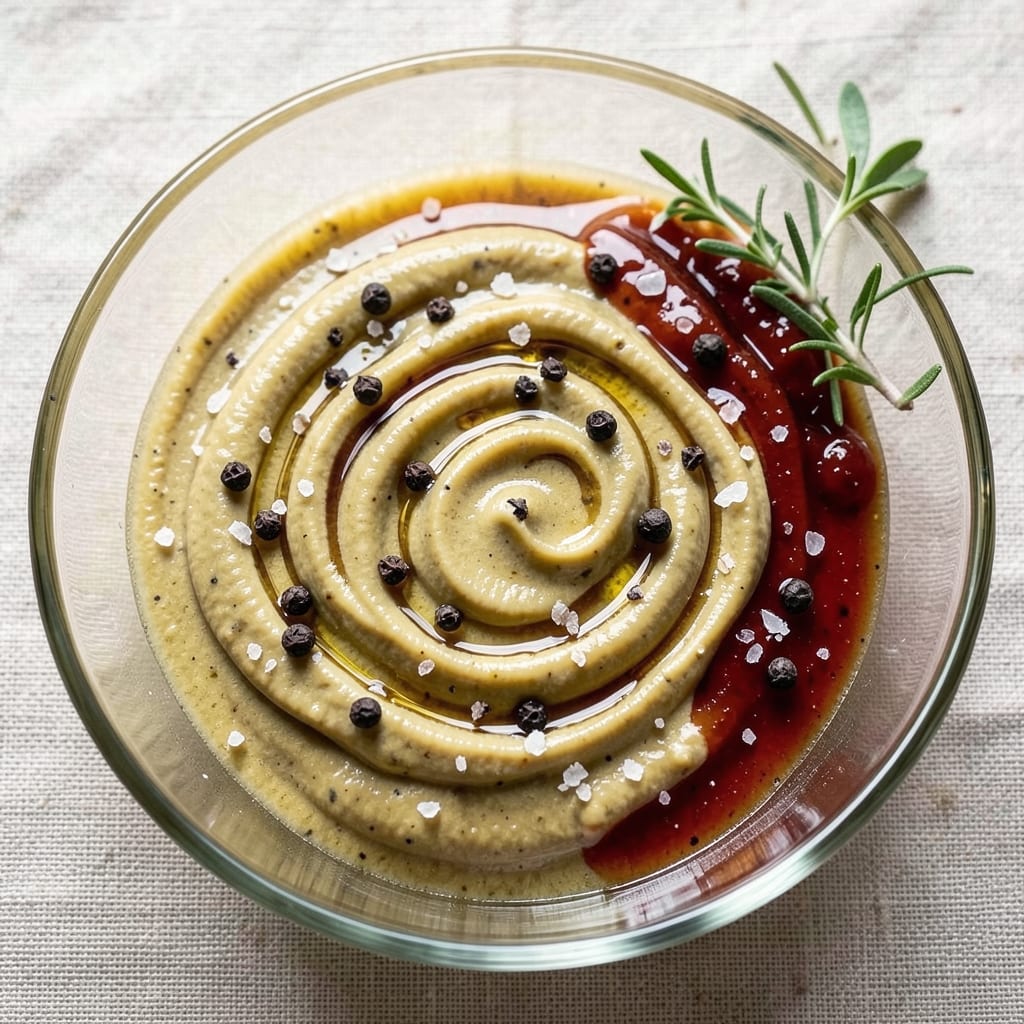 Apple Cider Vinegar and Olive Oil Salad Dressing Recipe: Bright Tangy Zing for Crisp Greens