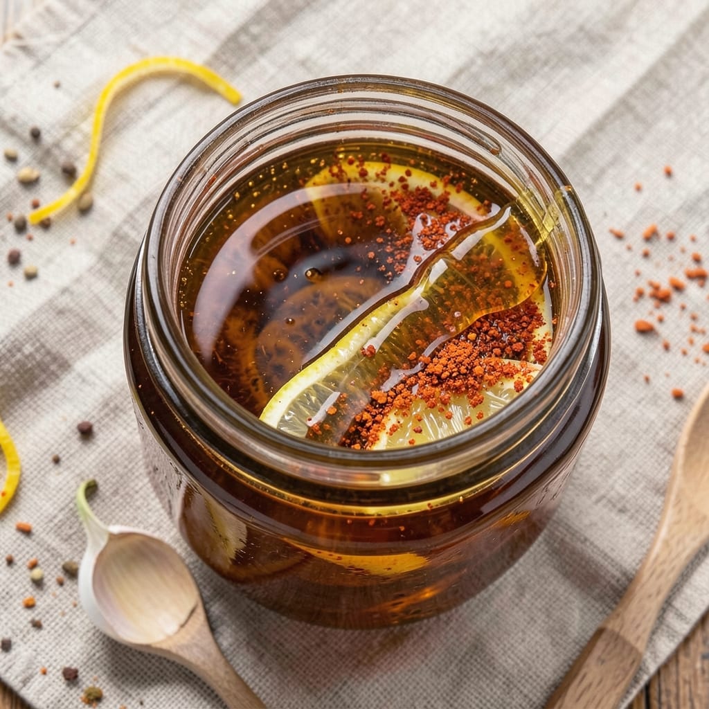 Apple Cider Vinegar Cayenne Pepper Lemon and Water Recipe: Zesty Gut-Boosting Tonic in 3 Minutes