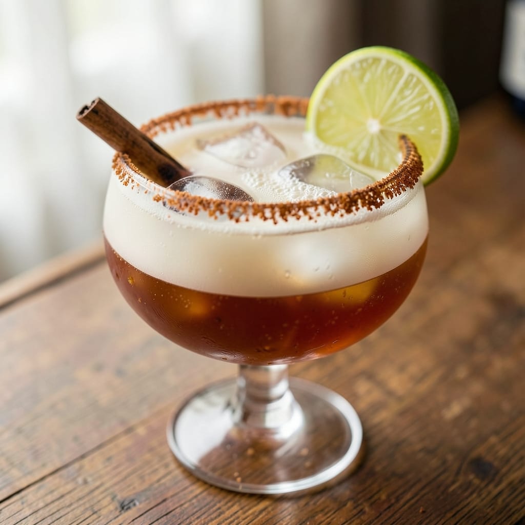 Apple Cider Dirty Sprite Recipe: Boozy Fizz With Apple Cider Twist