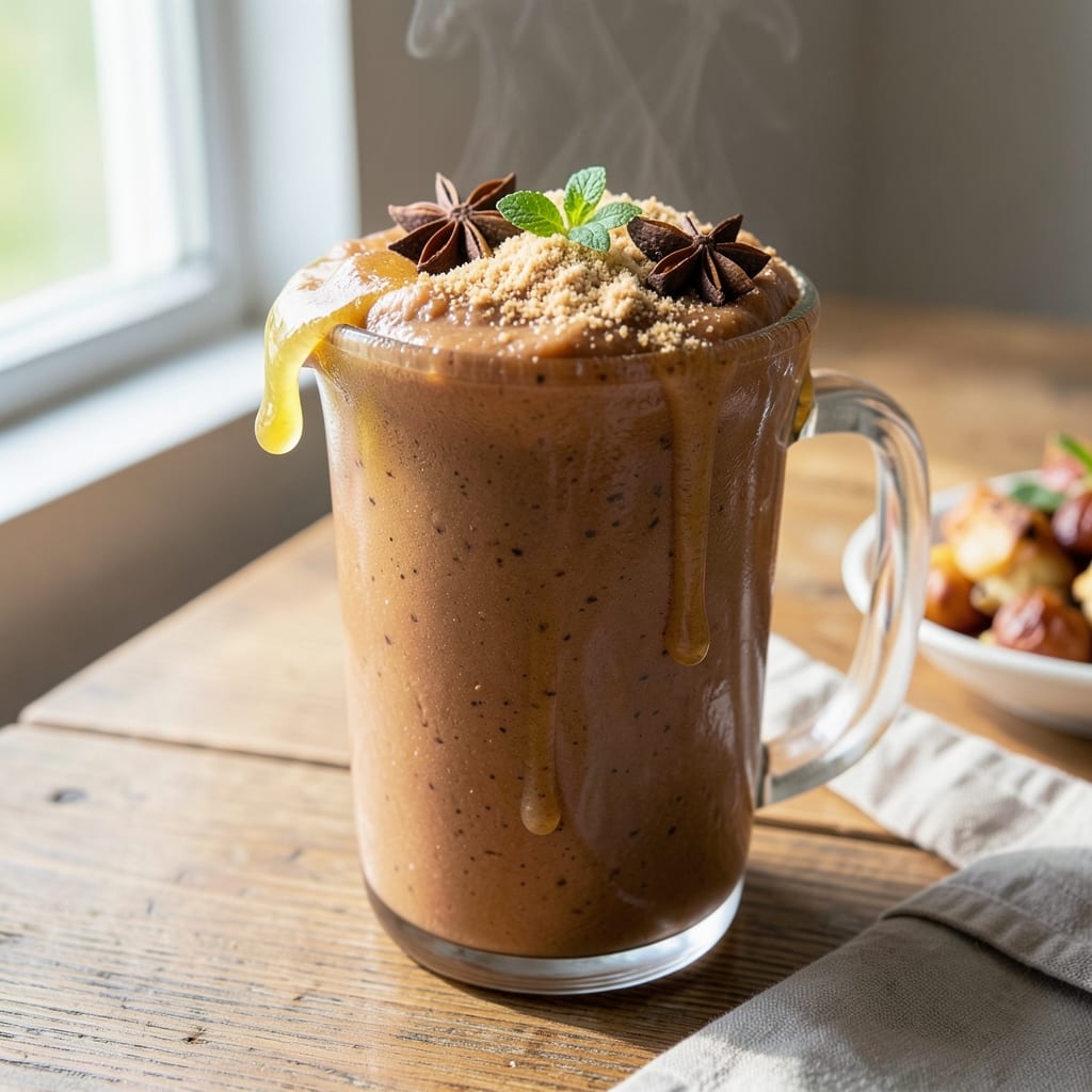 Apple Cider Slushie Machine Recipe: Frozen Fall Flavors in Minutes