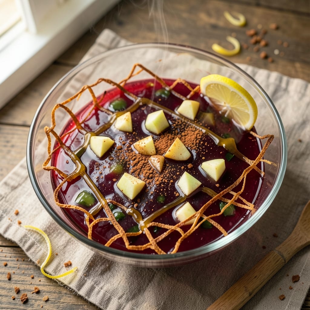 Apple Chili Jelly Recipe: Smoky-Sweet Spread for Grilled Meats and Cheese Boards