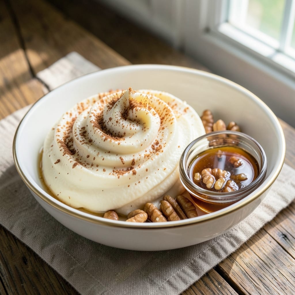 Apple Cider Buttercream Recipe: Velvety Frosting With Warm Spice Notes