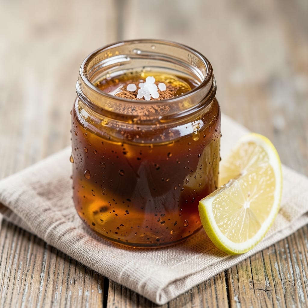 Apple Cider Vinegar and Honey Recipe for Diabetics: Blood Sugar-Balancing Gut Elixir